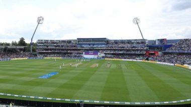 Birmingham Weather Forecast for July 5: India vs England 5th Test Day 5 at Edgbaston Faces Rain Threat?